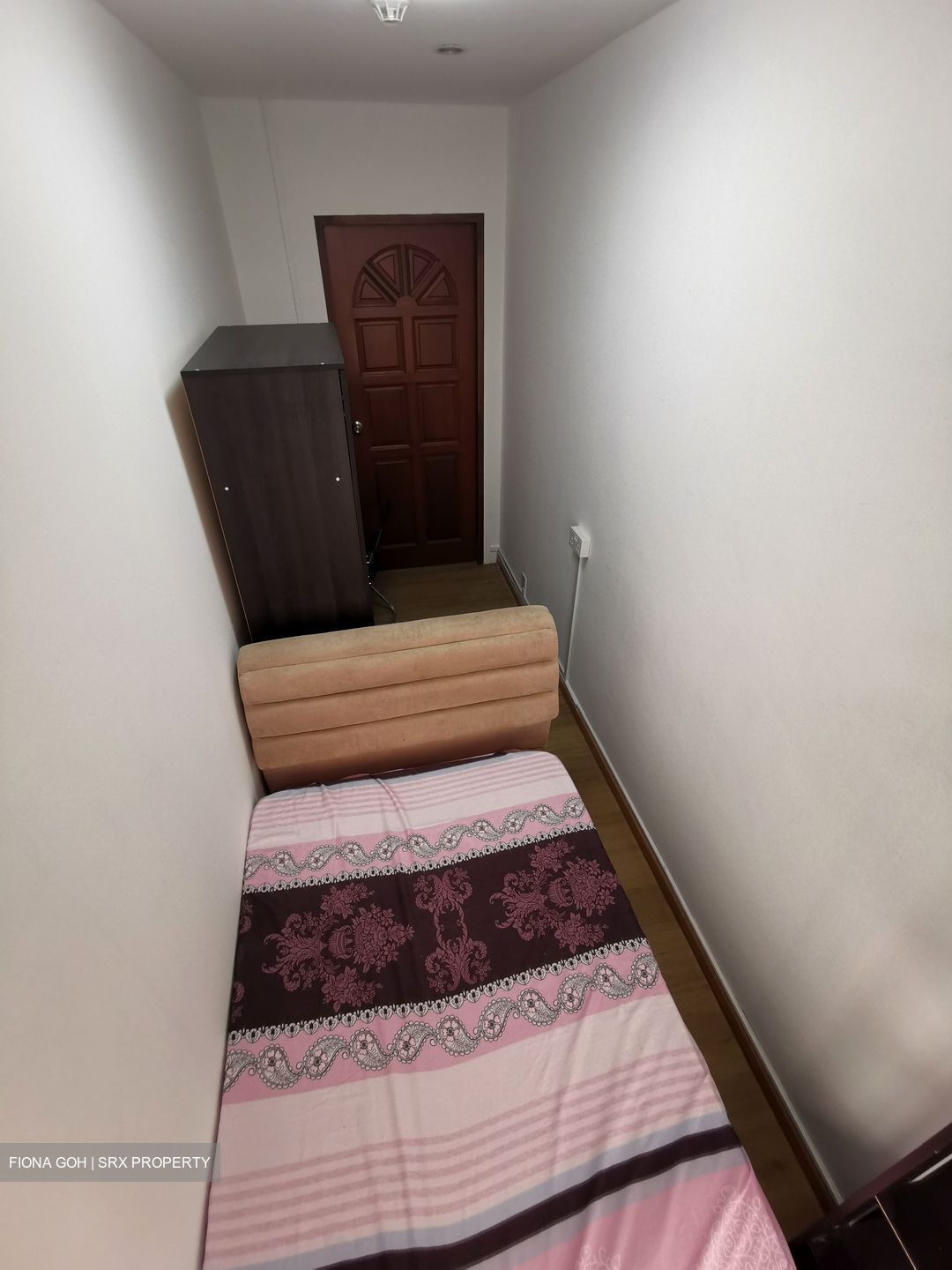 The Plaza (D7), Apartment #632918611